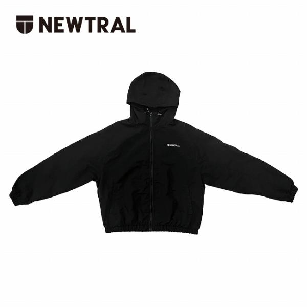 NEWTRAL ニュートラル Hooded Jacket フーデッドジャケット NT2253026 