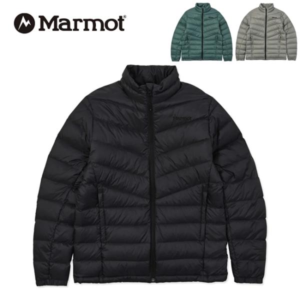 Marmot（マーモット） 750FP Able Down Jacket 750FPエイブルダウン
