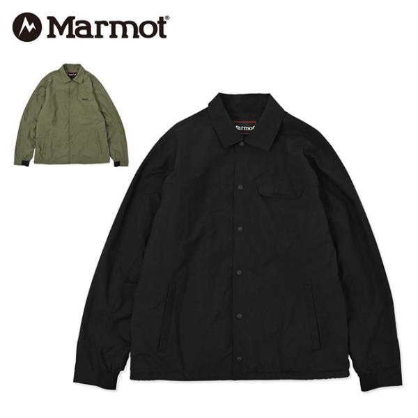 Marmot（マーモット） Gunnison Coach Jacket ガニソンコーチ