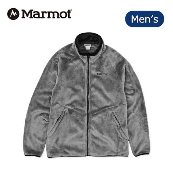 Marmot（マーモット） Balmy Fleece Jacket バルミーフリース