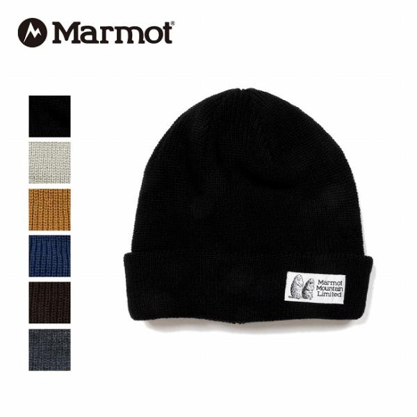 Marmot（マーモット） MMW Knit Watch MMWニットワッチ TSAUE225
