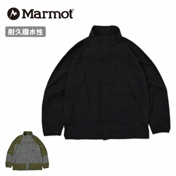 Marmot（マーモット） 80's Truck Jacket エイティーズトラック