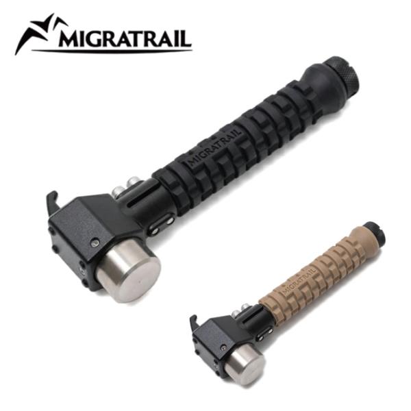 MIGRATRAIL ミグラトレイル Variant Hammer バリアントハンマー F3779 【 ペグハンマー テント設営 道具 コンパクト アウトドア キャンプ 】