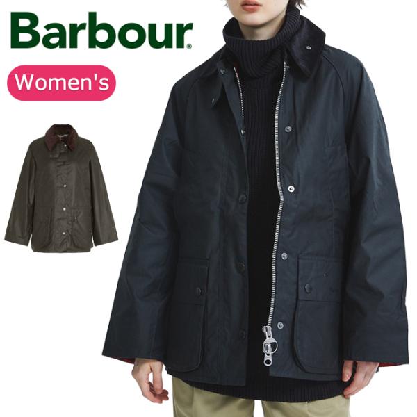 Barbour（バブアー） Bedale Wax Jacket ビデイルワックスジャケット