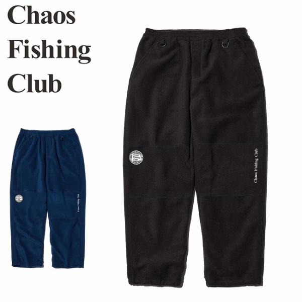 Chaos Fishing Club（カオスフィッシングクラブ） Endless Game Fleece