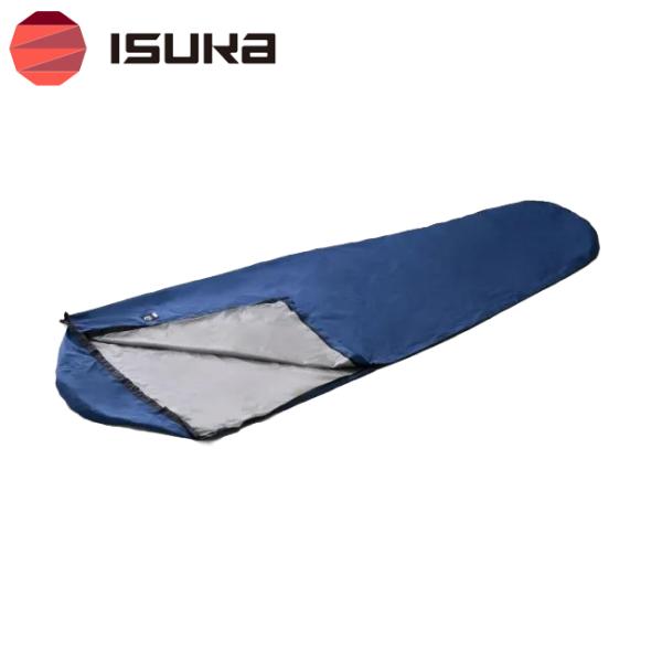 ISUKA（イスカ） ゴアテックス インフィニアム シュラフカバー