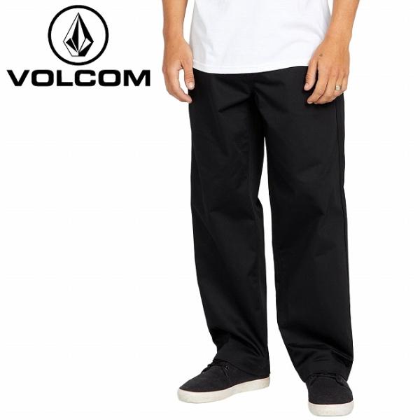 VOLCOM（ボルコム） Frickin Skate Chino Pant フリッキンスケート