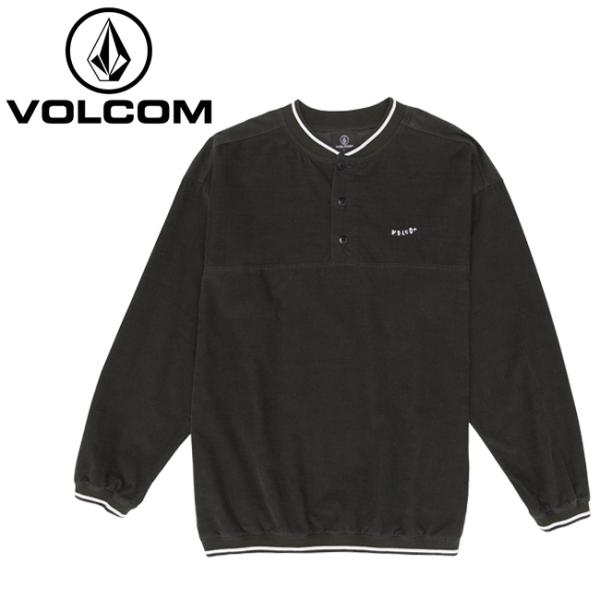 VOLCOM（ボルコム） Townsend Long Sleeve Shirt タウンセンドロング