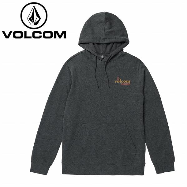 VOLCOM（ボルコム） Stone Bubbled Fleece Hoodie ストーンバブルド