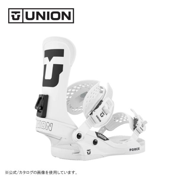 2026 UNION ユニオン FORCE CLASSIC (TEAM HB) フォースクラシック 2025010 【 日本正規品 メンズ スノーボード バインディング 】