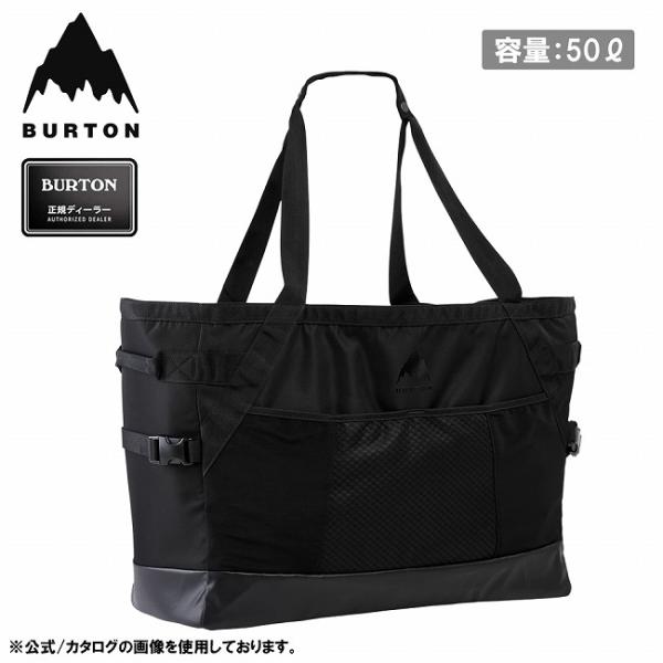 BURTON（バートン） 2026 BURTON Gig Boot Tote Bag ギグブーツトート