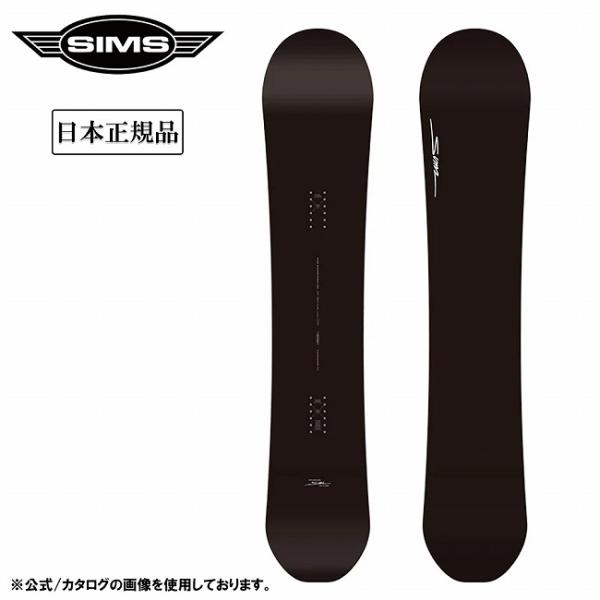 SIMS 2026 SIMS シムス MACRODOSE マクロドース 【 ボード 板