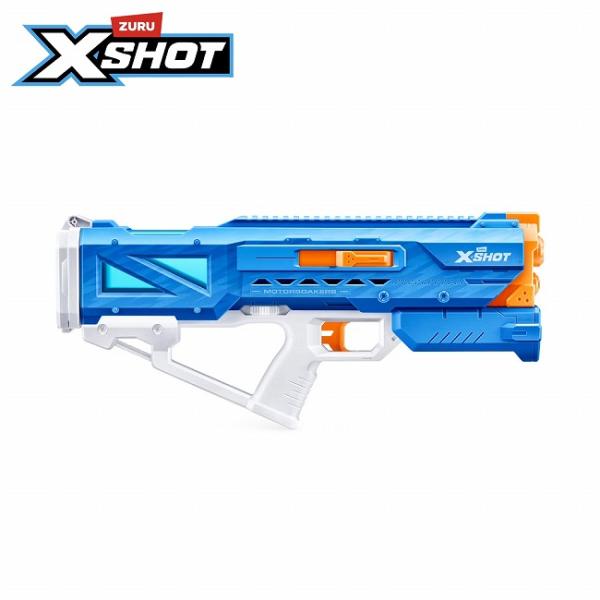 XSHOT エックスショット ウォーターガン ハイドラパルス モーター