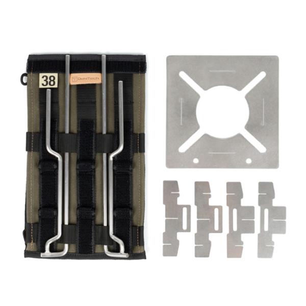 【未使用品】38explore 38GT310 Dekitech 38GT310 | DekiTech