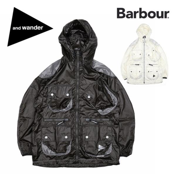 barbour black hoodie