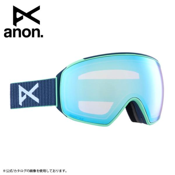 anon m4 スノボー用ゴーグル メンズの人気商品・通販・価格比較 - 価格.com