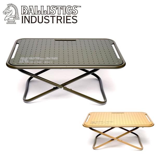 BALLISTICS Ballistics バリスティクス MINI ROVER TABLE ミニ BALLISTICS Ballistics バリスティクス MINI ROVER TABLE ミニ