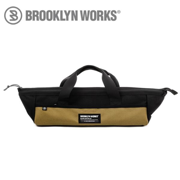 BROOKLYN WORKS ubN[NX PEG BAG yOobO 0922-020-200-012 yP[X/Jo/[/Lvz