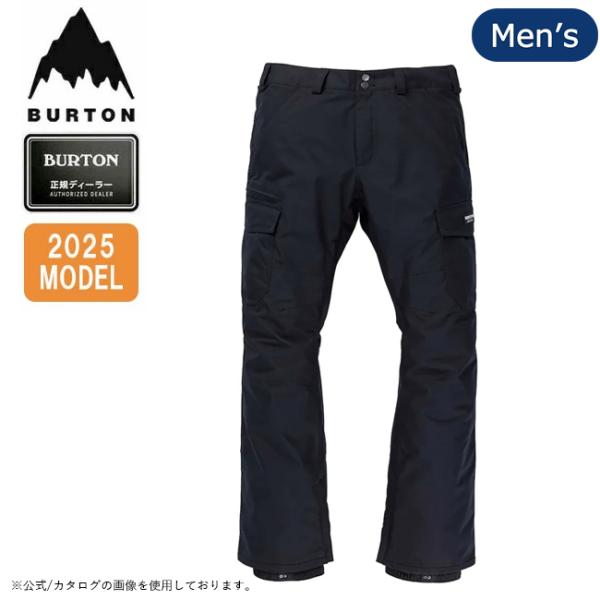 BURTON　上下セット　ボーイズゲームデイジャケット　エグザイルカーゴパンツ BURTON上下セットボーイズゲームデイジャケットエグザイルカーゴ
