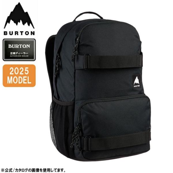 BURTON ultraprime 62 新品未使用 当時物 Burton [ak] ディスパッチャー 25L バックパック | バッグ&パック