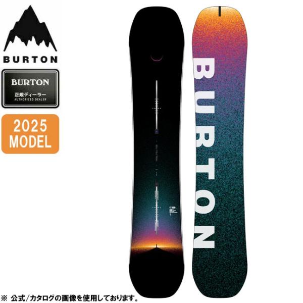 BURTON（バートン） 2025 BURTON Custom X カスタムX 106891