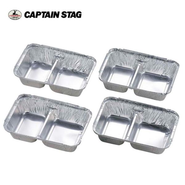 CAPTAIN STAG LveX^bO A~ o[xL[dؕtp^v[g 4g  M-6657