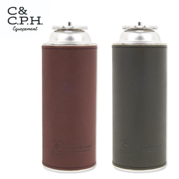 C&amp;C.P.H.EQUIPEMENT V[AhV[s[GC`CNCbvg CBCOVER (Olive Oil Leather) CEV1927 yJo[/P[X/Lvzy[ցEsz