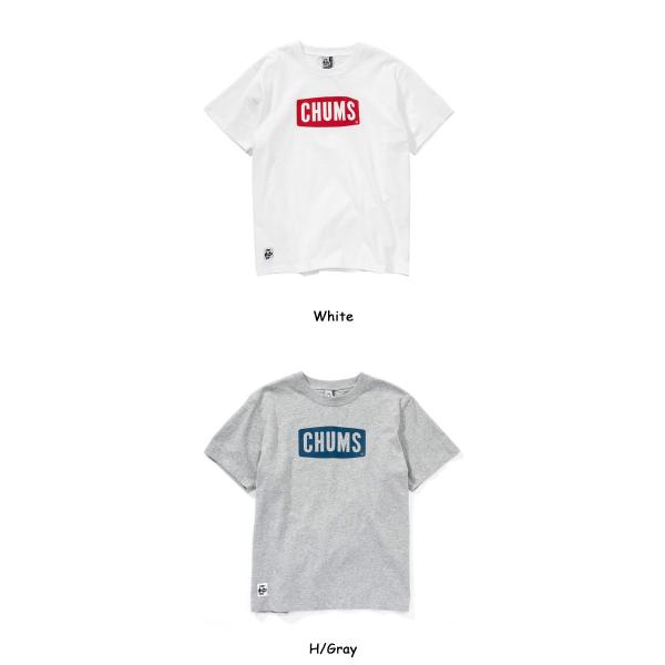 Chums チャムス Tシャツ Chums Logo T Shirt チャムスロゴtシャツ Ch01 1324 メンズ 正規品 服 T Cnr メール便発送 代引き不可 Buyee Buyee 日本の通販商品 オークションの代理入札 代理購入