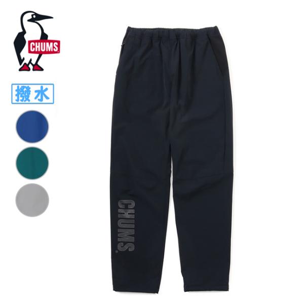 ★☆★ハイネケン★☆★　CHUMS チャムス エアトレイル8分丈パンツ CHUMS（チャムス） Airtrail Stretch CHUMS Pants エアトレイル