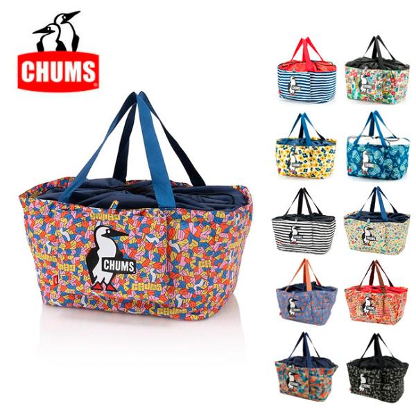 チャムス Chums エコバッグ 通販 人気ランキング 価格 Com