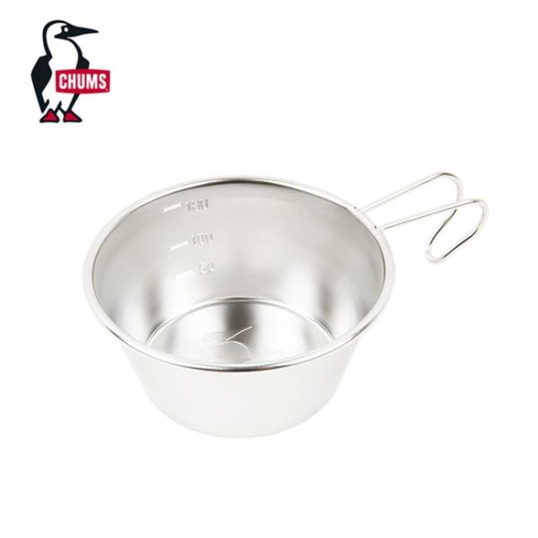 CHUMSチャムス ブービー シエラカップ 210ml キャンプ　アウトドア CHUMS チャムス Booby Sierra Cup 210ml ブービーシェラカップ