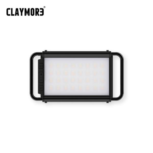 CLAYMORE　クレイモア　ウルトラ3.0M CLAYMORE クレイモア｜アウトドア・防災用LEDランタン