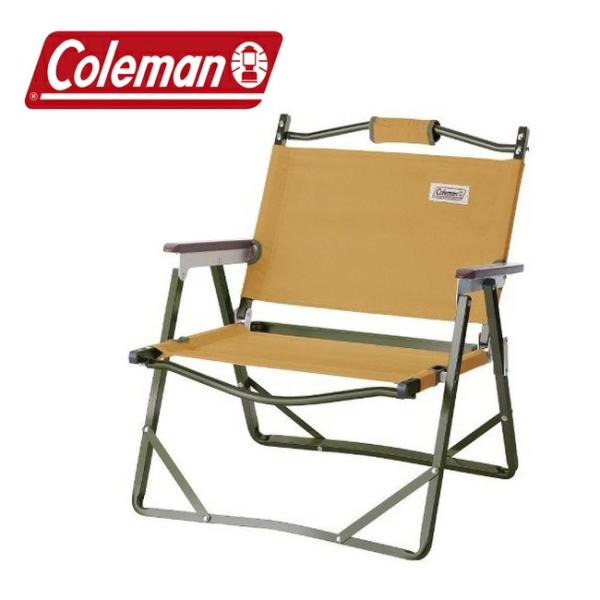 Coleman（コールマン） ファイアーサイドフォールディングチェア