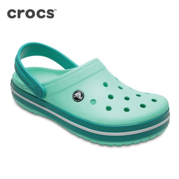 crocband clog crocs