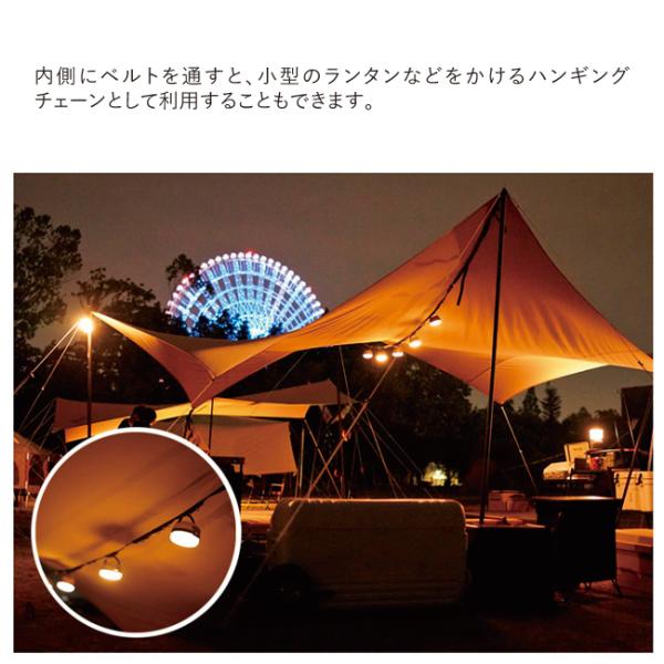 DOD ディーオーディー ITSUKA NO TARP いつかのタープ | JChere