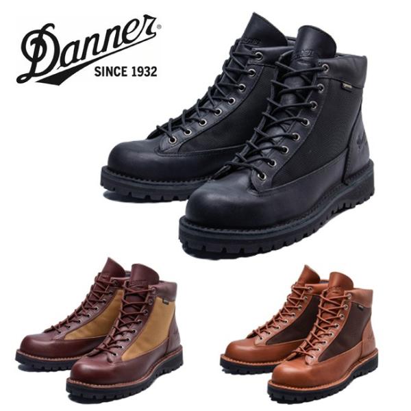 DANNER FIELD ダナーフィールド　D121003 26.5 Danner】 D121003 DANNER FIELD(6H(24.5cm) BLACK/BLACK): Danner