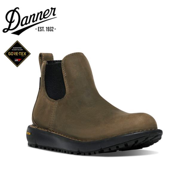 DANNER ダナー Tramline Chelsea 917 トラムラインチェルシー 917 