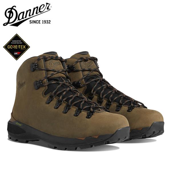 Danner ダナー D7600S 346 トレッキングブーツ 9 1/2 9a9 Danner ダナー SIERRA BLACK シエラ ブラック トレッキング