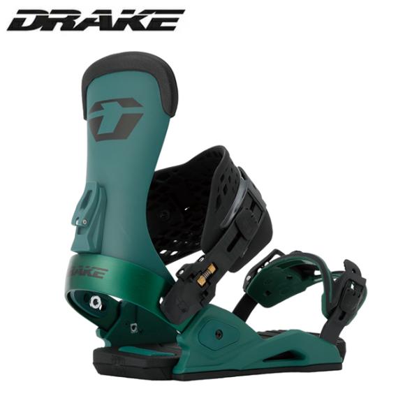 DRAKE（ドレイク） 2025 DRAKE RELOAD LTD リロードリミテッド Green