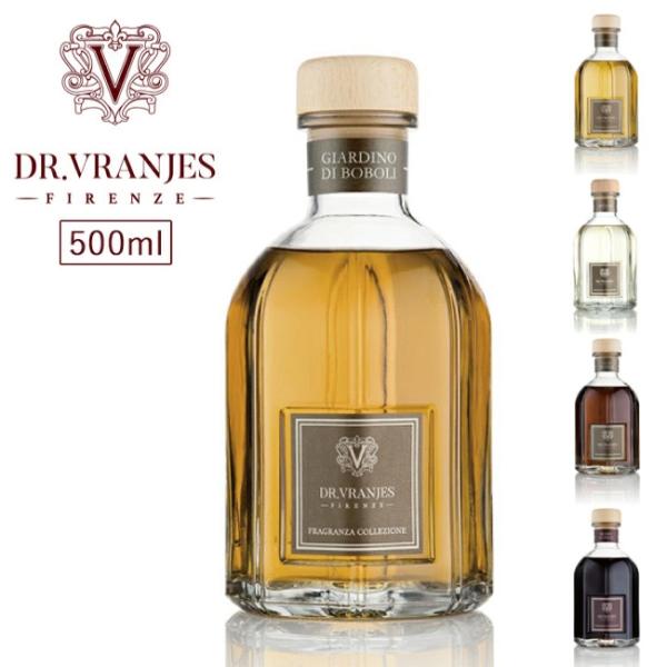 DR. VRANJES（ドットール・ヴラニエス） DIFFUSERCOLLECTION