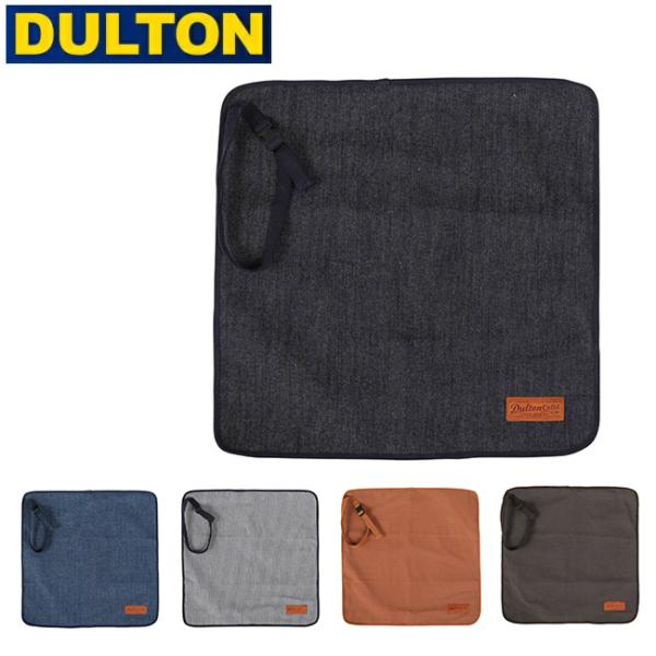 DULTON _g CANVAS LUNCH CLOTH WITH BELT LoX`NXEBYxg T20-0205 y`}bg/CeA/Lvz