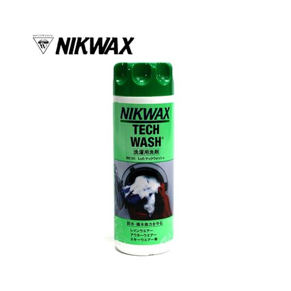 NIKWAX jNbNX Loft TECH WASH ebNEHbV EBE181 yp/AEghA/hzn/znp/Xm[z