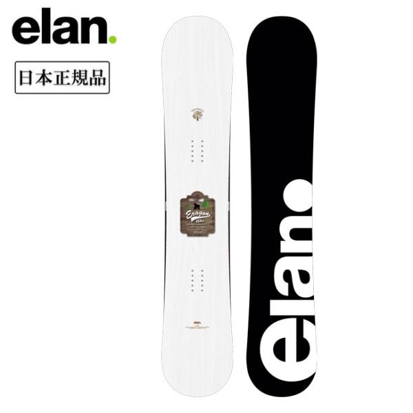 elan（エラン） 2025 ELAN ERAGON White エラゴンホワイト 42002124