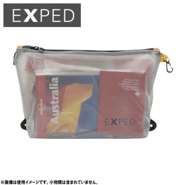 EXPED（エクスペド） Vista Organiser A5 ビスタオーガナイザーA5