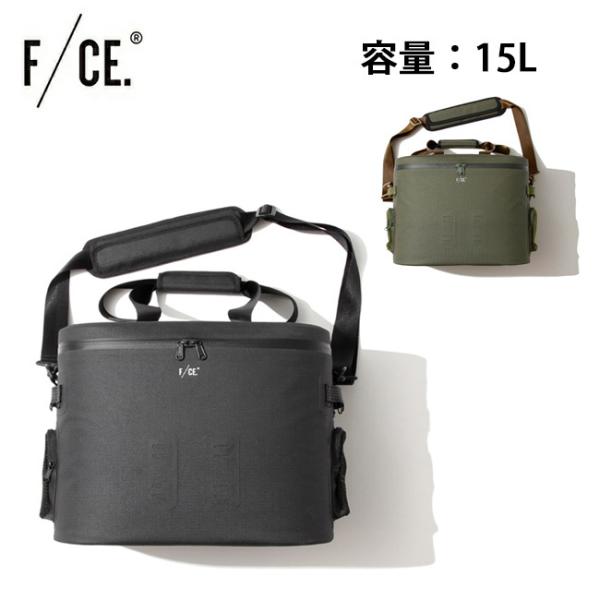 F/CE. F/CE エフシーイー CORDURA COOLER CONTAINER コーデュラ  