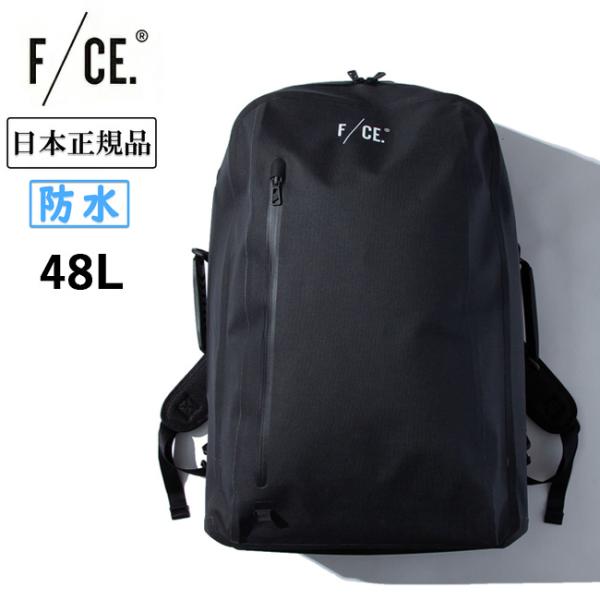 F/CE.（エフシーイー） F/CE CORDURA DRY 2WAY TROLLEY コーデュラ