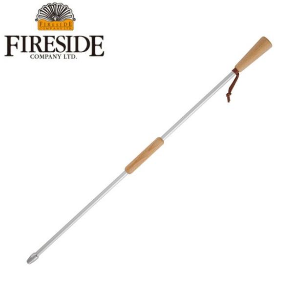 他サイト： FIRESIDE ファイヤーサイド ファイヤーブラスター80 Fire Blaster80 FB2 【アウトドア/バーベキュー/火吹き棒】の商品画像