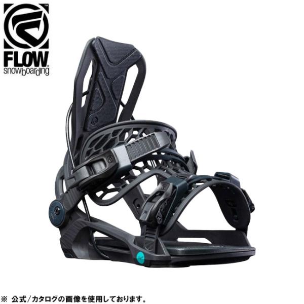 FLOW（フロー） 2024 FLOW MAYON マヨン 【 日本正規品 スノーボード