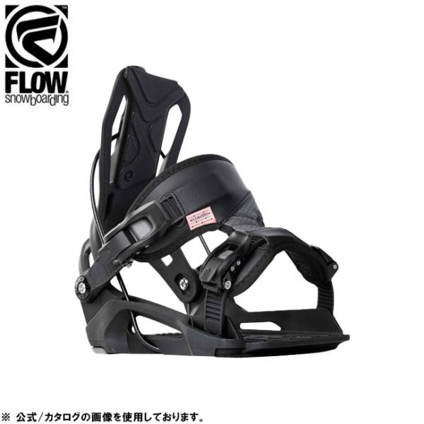 FLOW フロービンディング　JUNO FUSION FLOW JUNO /FUSION | SNOWMIKU Snow Sports Line's