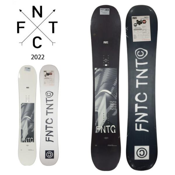 ラッピング不可】 スノボー 板 TNT FNTC - ボード - buyonlinepc.com